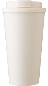 Vue 2 de Mug à café Mackenzie | 475 ml