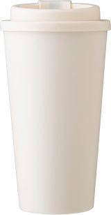Vue 3 de Mug à café Mackenzie | 475 ml