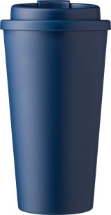Vue 3 de Mug à café Mackenzie | 475 ml
