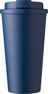 Vue 2 de Mug à café Mackenzie | 475 ml