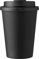 Vue 3 de Mug double paroi Gabriela | 350 ml