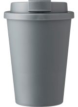 Vue 3 de Mug double paroi Gabriela | 350 ml