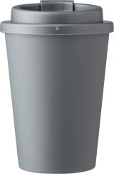 Vue 5 de Mug double paroi Gabriela | 350 ml