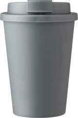 Vue 4 de Mug double paroi Gabriela | 350 ml