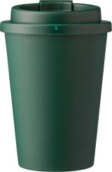 Vue 12 de Mug double paroi Gabriela | 350 ml