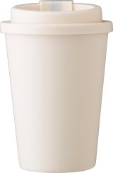 Vue 8 de Mug double paroi Gabriela | 350 ml