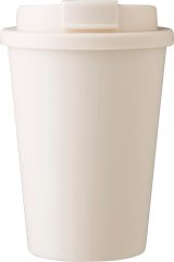 Vue 9 de Mug double paroi Gabriela | 350 ml