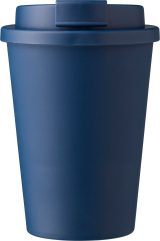 Vue 8 de Mug double paroi Gabriela | 350 ml