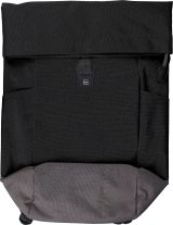 Vue 2 de Sac à dos Oberon | À enroulement | Ordinateur 14" | 20 l