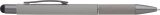 Vue 2 de Stylo bille Jett | Aluminium | Stylet