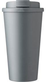 Vue 2 de Mug à café Mackenzie | 475 ml