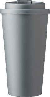 Vue 3 de Mug à café Mackenzie | 475 ml