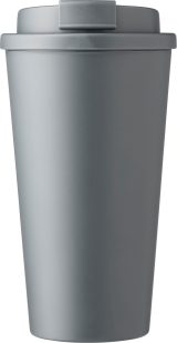 Vue 4 de Mug à café Mackenzie | 475 ml