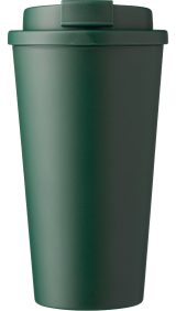 Vue 3 de Mug à café Mackenzie | 475 ml
