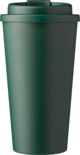 Vue 4 de Mug à café Mackenzie | 475 ml