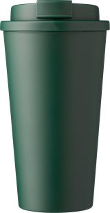 Vue 2 de Mug à café Mackenzie | 475 ml