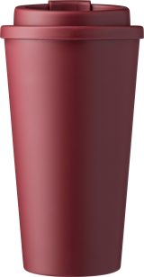 Vue 3 de Mug à café Mackenzie | 475 ml