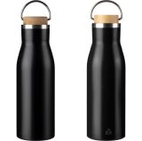 Vue 3 de Gourde Aline | 500 ml