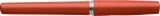 Vue 3 de Stylo gel Karin | Clip métallique