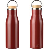 Vue 3 de Gourde Aline | 500 ml