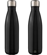 Vue 5 de Gourde Sumatra | 650 ml