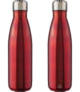 Vue 9 de Gourde Sumatra | 650 ml