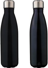 Vue 8 de Gourde double paroi Lombok | 500 ml