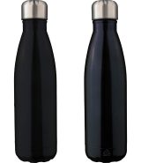 Vue 9 de Gourde double paroi Lombok | 500 ml