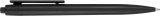 Vue 3 de Stylo bille Gerald | Grande pince