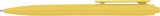 Vue 3 de Stylo bille Gerald | Grande pince