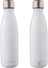 Vue 4 de Gourde double paroi Lombok | 500 ml