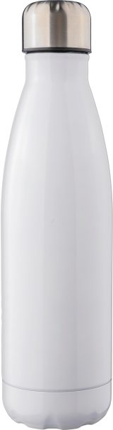 Vue 5 de Gourde double paroi Lombok | 500 ml