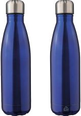 Vue 4 de Gourde double paroi Lombok | 500 ml
