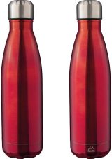 Vue 7 de Gourde double paroi Lombok | 500 ml