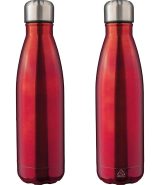 Vue 10 de Gourde double paroi Lombok | 500 ml