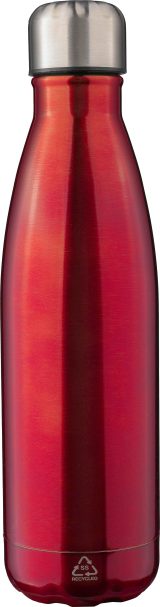 Vue 8 de Gourde double paroi Lombok | 500 ml