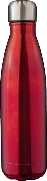 Vue 5 de Gourde double paroi Lombok | 500 ml