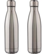 Vue 9 de Gourde double paroi Lombok | 500 ml
