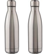 Vue 6 de Gourde double paroi Lombok | 500 ml