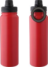 Vue 6 de Bouteille isotherme Zinnia | Double paroi | MagSafe | 800 ml