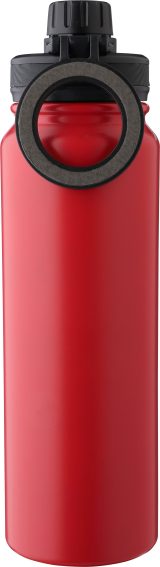 Vue 8 de Bouteille isotherme Zinnia | Double paroi | MagSafe | 800 ml