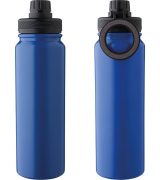 Vue 3 de Bouteille isotherme Zinnia | Double paroi | MagSafe | 800 ml
