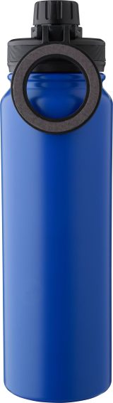 Vue 2 de Bouteille isotherme Zinnia | Double paroi | MagSafe | 800 ml