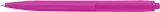 Vue 3 de Stylo bille Gerald | Grande pince