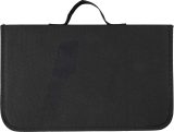 Vue 6 de Set barbecue Kathleen | Inox | 4 pcs | Pochette polyester