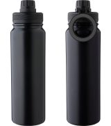 Vue 5 de Bouteille isotherme Zinnia | Double paroi | MagSafe | 800 ml