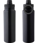Vue 7 de Bouteille isotherme Zinnia | Double paroi | MagSafe | 800 ml