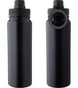 Vue 11 de Bouteille isotherme Zinnia | Double paroi | MagSafe | 800 ml