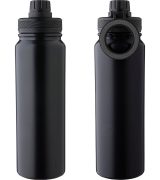 Vue 9 de Bouteille isotherme Zinnia | Double paroi | MagSafe | 800 ml