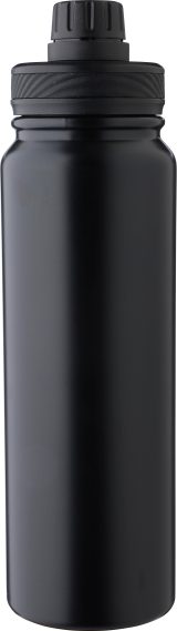 Vue 8 de Bouteille isotherme Zinnia | Double paroi | MagSafe | 800 ml